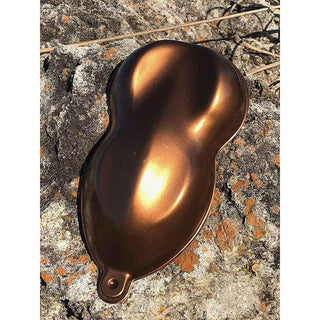 Black Diamond Pigments - Mahogany