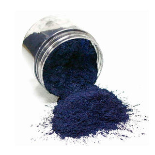 Black Diamond Pigments - Midnight Blue