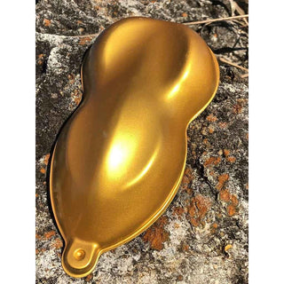 Black Diamond Pigments - Pure Gold