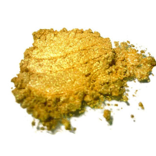 Black Diamond Pigments - Pure Gold