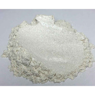 Black Diamond Pigments - Pure Pearl White