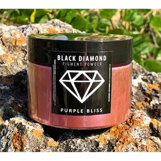 Black Diamond Pigments - Purple Bliss (Chameleon)