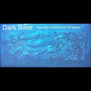 Black Diamond Pigments - Sapphire Ghost Blue