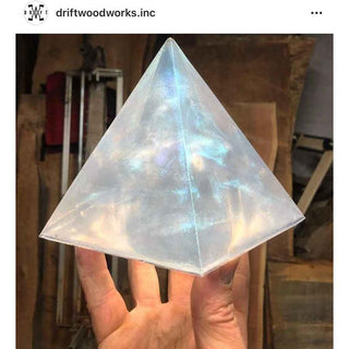 Black Diamond Pigments - Sapphire Ghost Blue