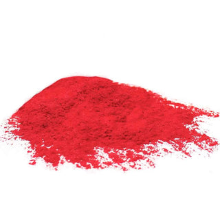 Black Diamond Pigments - Scarlet