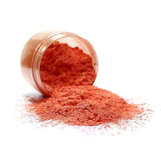 Black Diamond Pigments - Stirling Orange