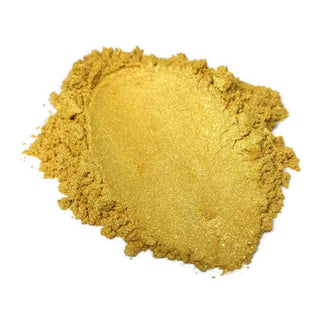 Black Diamond Pigments - The Midas Touch