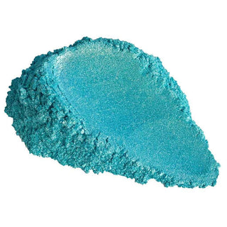 Black Diamond Pigments - Turquoise Diamond Effect