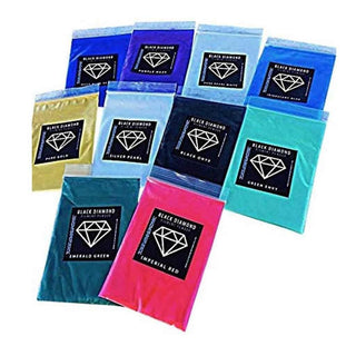 Black Diamond Pigments - Variety Pack #4