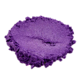 Black Diamond Pigments - Violet