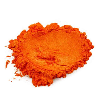 Black Diamond Pigments - Vivid Orange