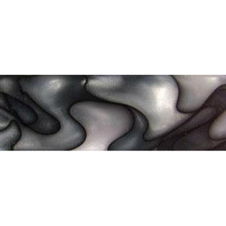 Black Ice Acrylic Pen Blank AA-44