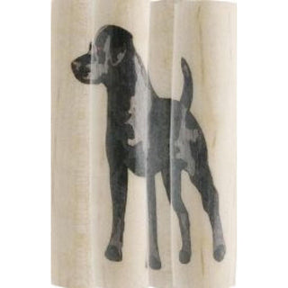 Black Labrador Inlay Kit - Sierra