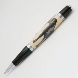 Black Labrador Inlay Kit - Sierra
