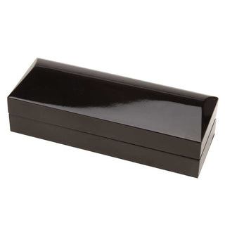Black Lacquer Pen Box