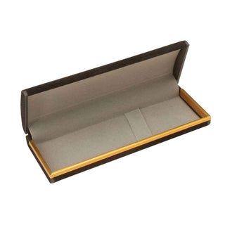 Black Velour Pen Gift Box