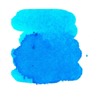 Bleu Pervenche J. Herbin Cartridges - Tin of 6
