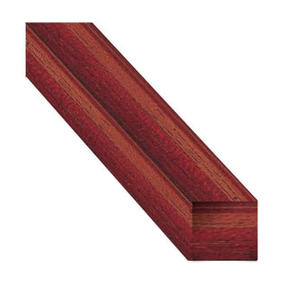 Bloodwood Pen Blanks - 10 Pack 3/4 x 6"