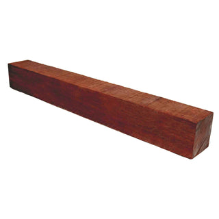 Bloodwood Woodturning Spindles