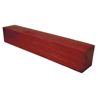 Bloodwood Woodturning Spindles