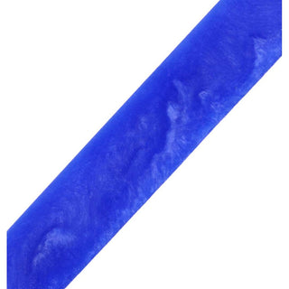 Blue Ice RhinoPlastic Pen Blanks