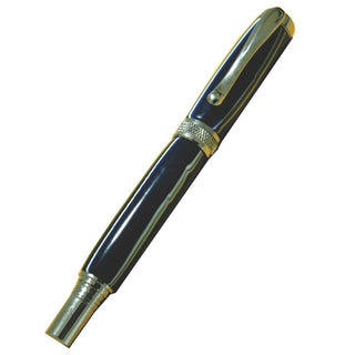 Blue Ranger Pen Blank