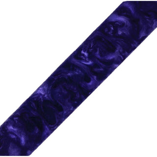 Blueberry Pickings RhinoPlastic Pen Blanks