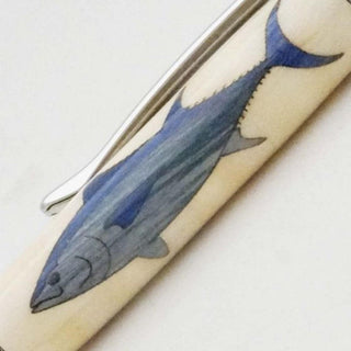 Bluefin Tuna Inlay Kit - Sierra