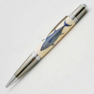 Bluefin Tuna Inlay Kit - Sierra