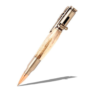 Penn State Industies PKCP8020 Bolt Action 30 Cal Ballpoint