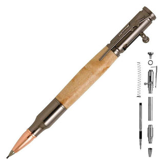 Bolt Action Pencil Kits