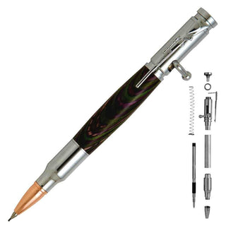 Bolt Action Pencil Kits
