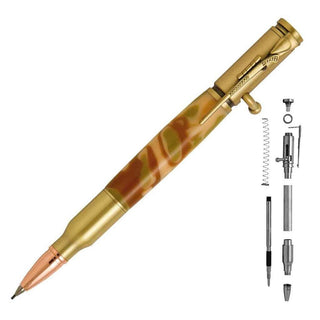 Bolt Action Pencil Kits
