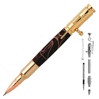 Bolt Action Pencil Kits