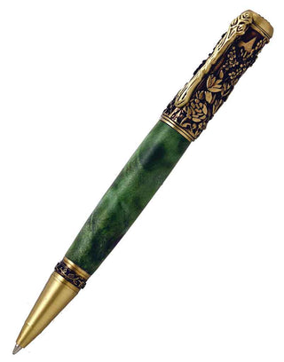 Botanical Ballpoint Pen Kits
