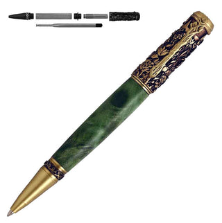 Botanical Ballpoint Pen Kits
