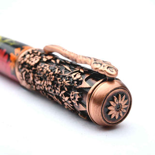 Botanical Ballpoint Pen Kits
