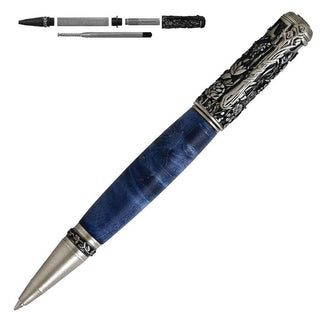 Botanical Ballpoint Pen Kits
