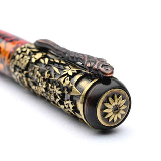 Botanical Pen Kit Starter Set - 4 Pen Kit Starter