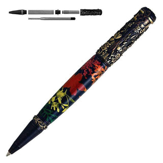Botanical Pen Kit Starter Set - 4 Pen Kit Starter