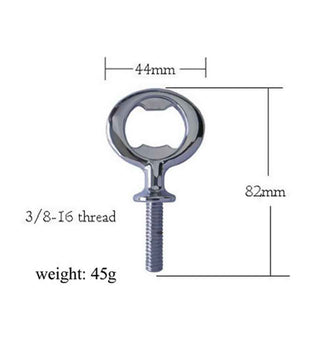 Bottle Opener Starter Kit - 5 Kit Starter