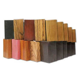 Bottle Stopper Blank Super Assortment - 50 Blanks