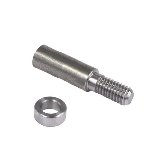 Bottle Stopper Mandrels