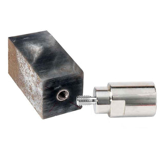 Bottle Stopper Screw Chuck (PSI) - 1" x 8 TPI