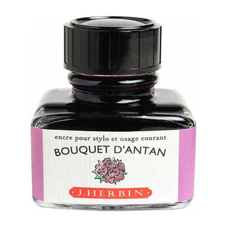 Bouquet D'Antan J. Herbin Bottled Ink (30ml)