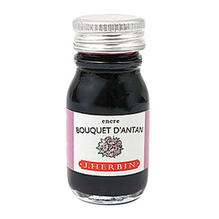 Bouquet D'Antan J. Herbin Bottled Ink - Mini (10ml)
