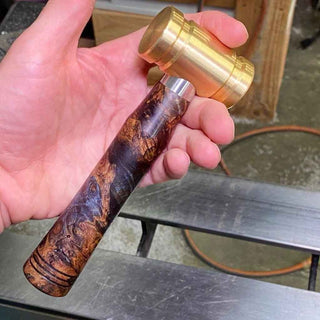 Brass Hammer Kits