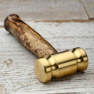 Brass Hammer Project Kit