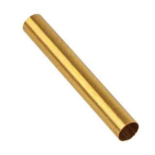 Brass Tube - Cartridge Rollerball Pen Kits