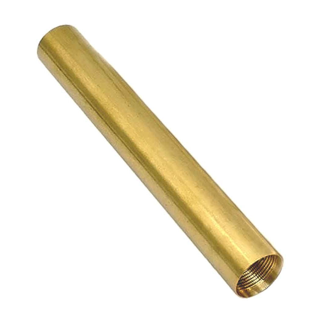 brass fishing pole Brass Tube - Baseball Keychain Kits
